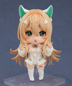 [PREORDINE] Goddess of Victory: Nikke - Action Figure Nendoroid Rupee: Winter Shopper 10 cm - Good Smile Company - Action figures