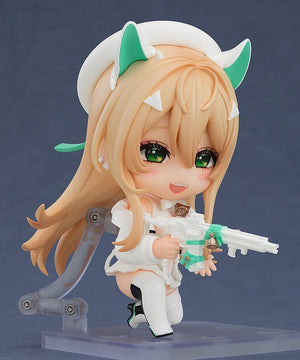 [PREORDINE] Goddess of Victory: Nikke - Action Figure Nendoroid Rupee: Winter Shopper 10 cm - Good Smile Company - Action figures