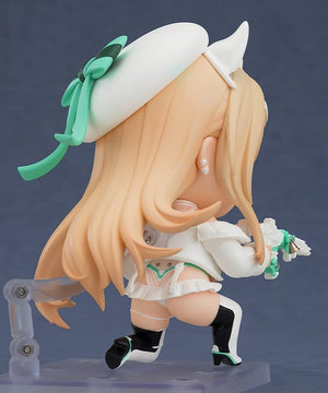 [PREORDINE] Goddess of Victory: Nikke - Action Figure Nendoroid Rupee: Winter Shopper 10 cm - Good Smile Company - Action figures