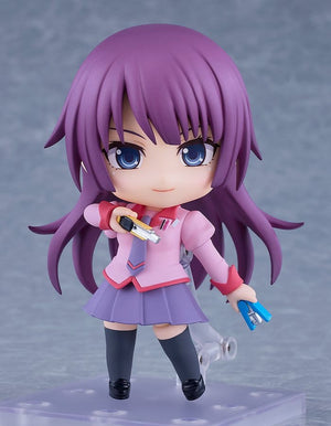 [PREORDINE] Action Figure Nendoroid Hitagi Senjyogahara 2.0 - Monogatari Series - 10 cm - Good Smile Company - Action figures