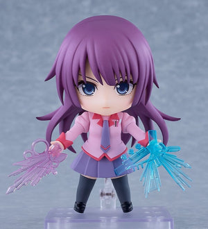 [PREORDINE] Action Figure Nendoroid Hitagi Senjyogahara 2.0 - Monogatari Series - 10 cm - Good Smile Company - Action figures