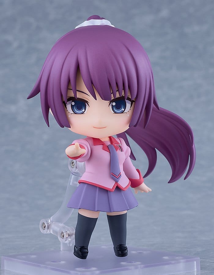 [PREORDINE] Action Figure Nendoroid Hitagi Senjyogahara 2.0 - Monogatari Series - 10 cm - Good Smile Company - Action figures