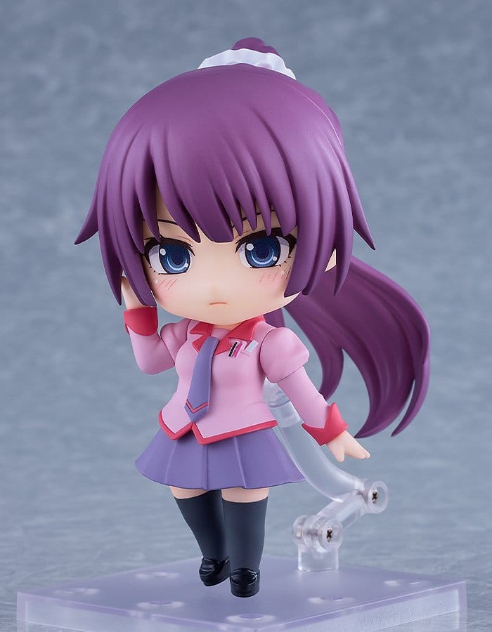 [PREORDINE] Action Figure Nendoroid Hitagi Senjyogahara 2.0 - Monogatari Series - 10 cm - Good Smile Company - Action figures