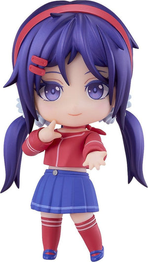 [PREORDINE] Action Figure Nendoroid Mita - MiSide - 10 cm - Good Smile Company - Action figures