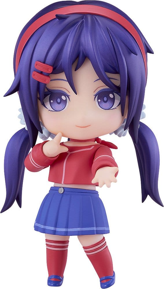 [PREORDINE] Action Figure Nendoroid Mita - MiSide - 10 cm - Good Smile Company - Action figures