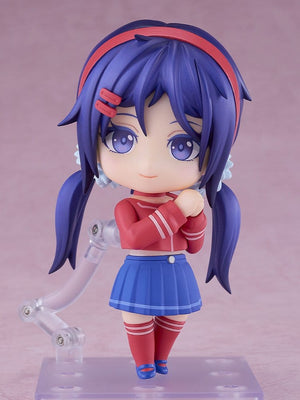 [PREORDINE] Action Figure Nendoroid Mita - MiSide - 10 cm - Good Smile Company - Action figures