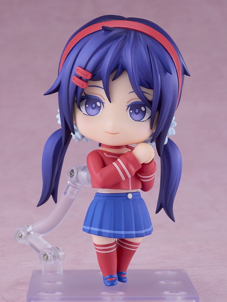 [PREORDINE] Action Figure Nendoroid Mita - MiSide - 10 cm - Good Smile Company - Action figures