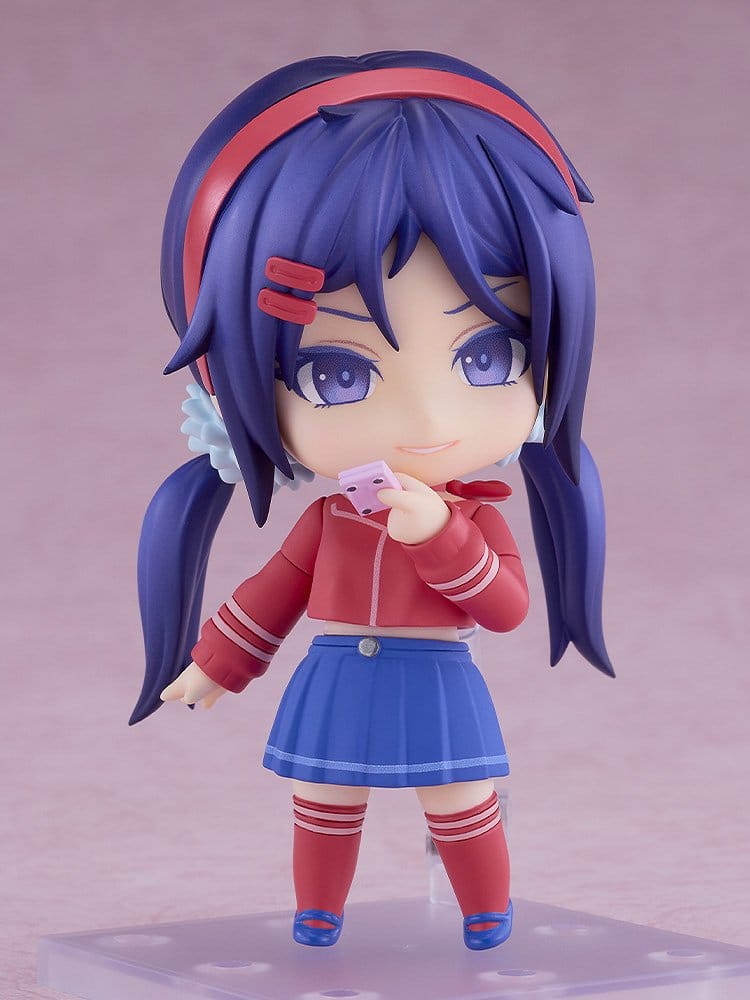 [PREORDINE] Action Figure Nendoroid Mita - MiSide - 10 cm - Good Smile Company - Action figures