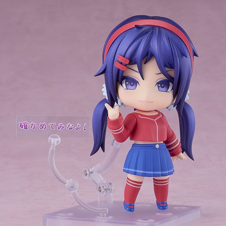 [PREORDINE] Action Figure Nendoroid Mita - MiSide - 10 cm - Good Smile Company - Action figures