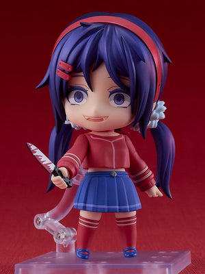 [PREORDINE] Action Figure Nendoroid Mita - MiSide - 10 cm - Good Smile Company - Action figures
