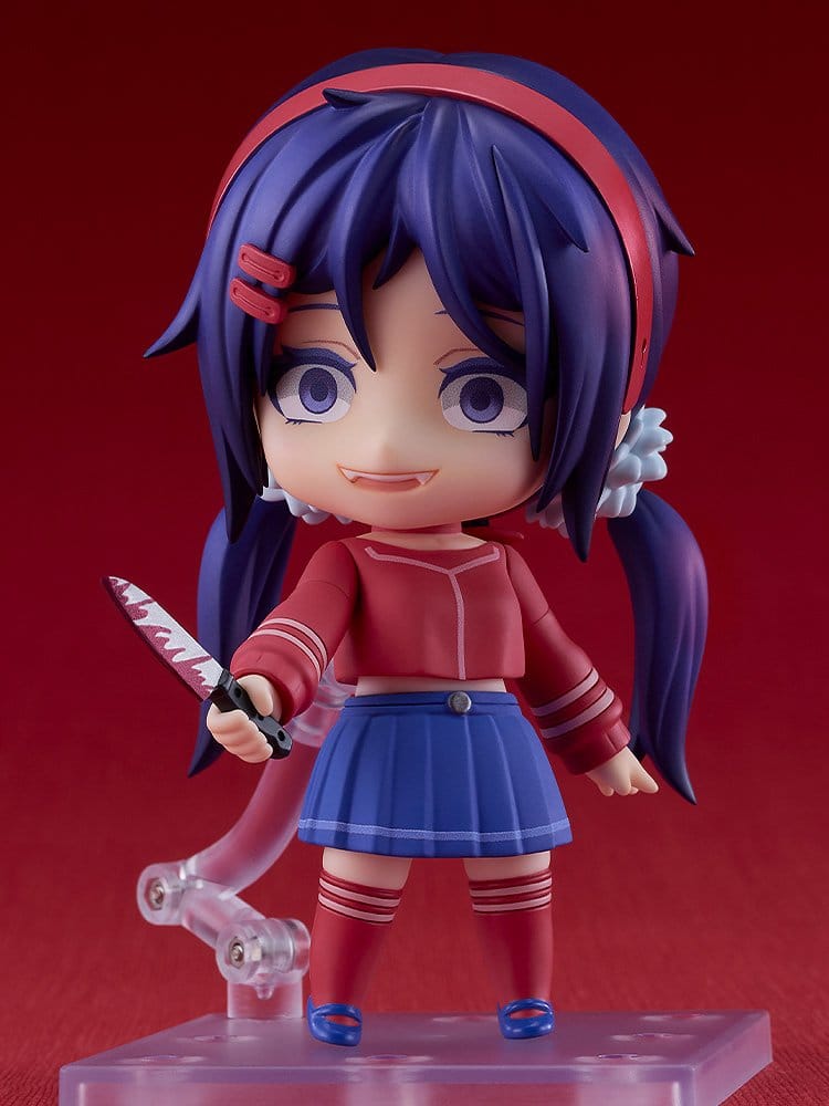 [PREORDINE] Action Figure Nendoroid Mita - MiSide - 10 cm - Good Smile Company - Action figures
