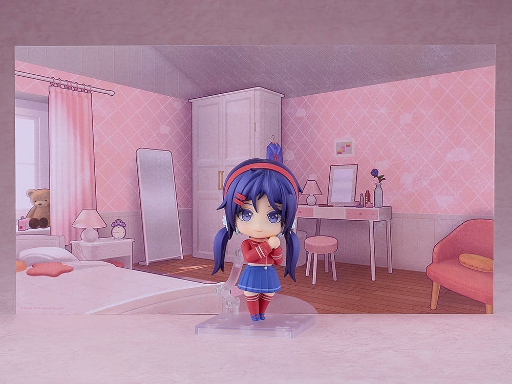 [PREORDINE] Action Figure Nendoroid Mita - MiSide - 10 cm - Good Smile Company - Action figures