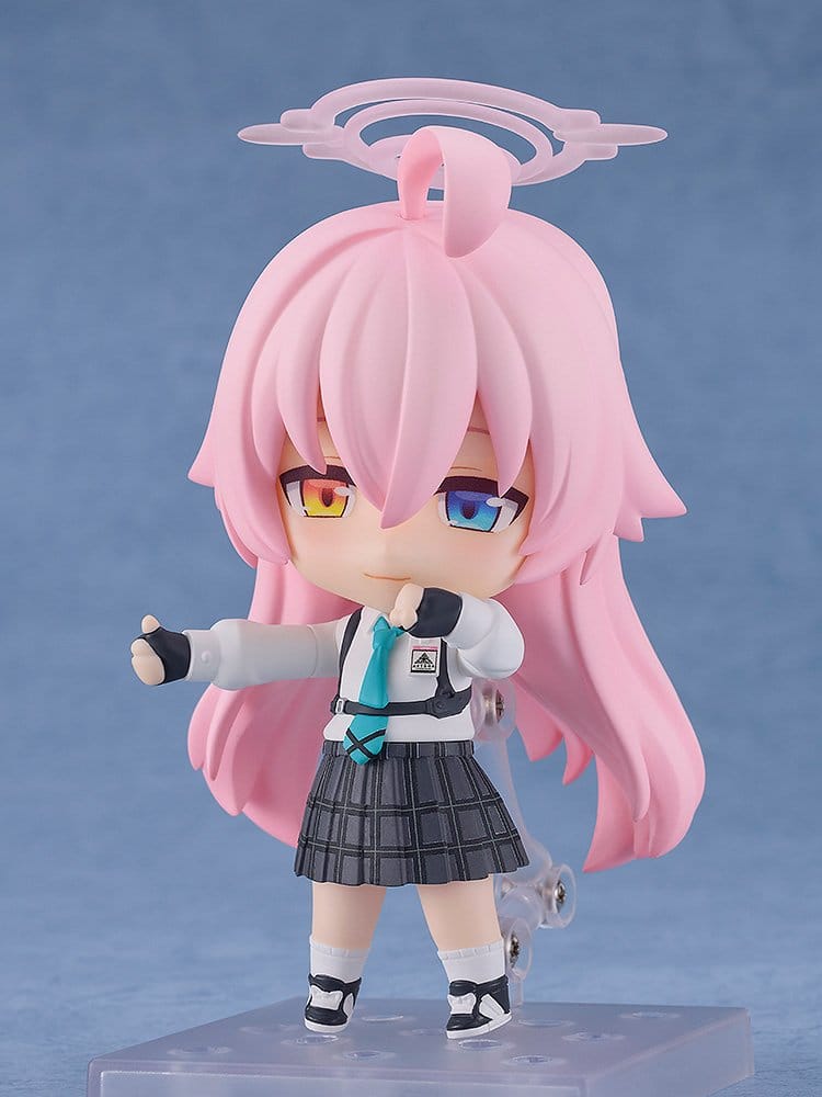 [PREORDINE] Action Figure Nendoroid Blue Archive: Hoshino Takanashi 10 cm - Good Smile Company - Action figures