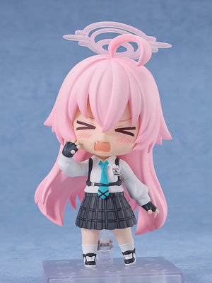 [PREORDINE] Action Figure Nendoroid Blue Archive: Hoshino Takanashi 10 cm - Good Smile Company - Action figures