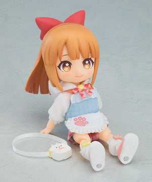 [PREORDINE] Action Figure Nendoroid Doll Emily: Pawfect Picnic Day Ver. 14 cm - Good Smile Company - Action figures