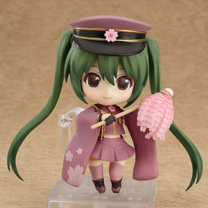 [PREORDINE] Statua Hatsune Miku Senbonzakura Ver. Nendoroid - Good Smile Company - Good Smile Company - Statue