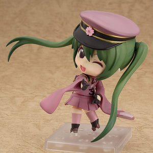 [PREORDINE] Statua Hatsune Miku Senbonzakura Ver. Nendoroid - Good Smile Company - Good Smile Company - Statue