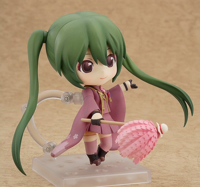 [PREORDINE] Statua Hatsune Miku Senbonzakura Ver. Nendoroid - Good Smile Company - Good Smile Company - Statue