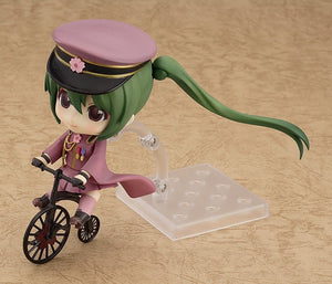 [PREORDINE] Statua Hatsune Miku Senbonzakura Ver. Nendoroid - Good Smile Company - Good Smile Company - Statue
