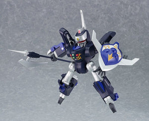 [PREORDINE] NG Knight Lamune & 40 Model Kit Moderoid Queen Cideron 13 cm - Good Smile Company - Model kit
