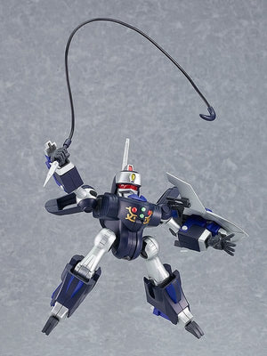 [PREORDINE] NG Knight Lamune & 40 Model Kit Moderoid Queen Cideron 13 cm - Good Smile Company - Model kit