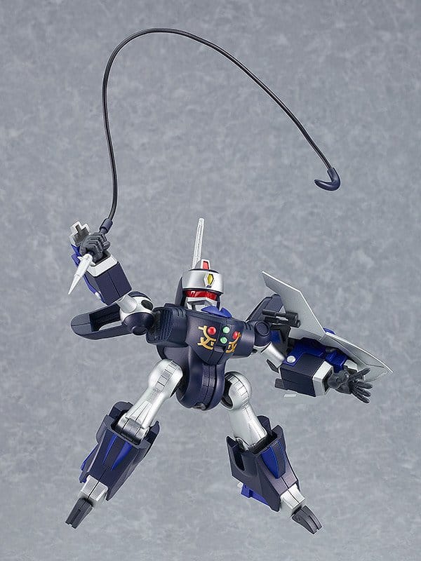 [PREORDINE] NG Knight Lamune & 40 Model Kit Moderoid Queen Cideron 13 cm - Good Smile Company - Model kit