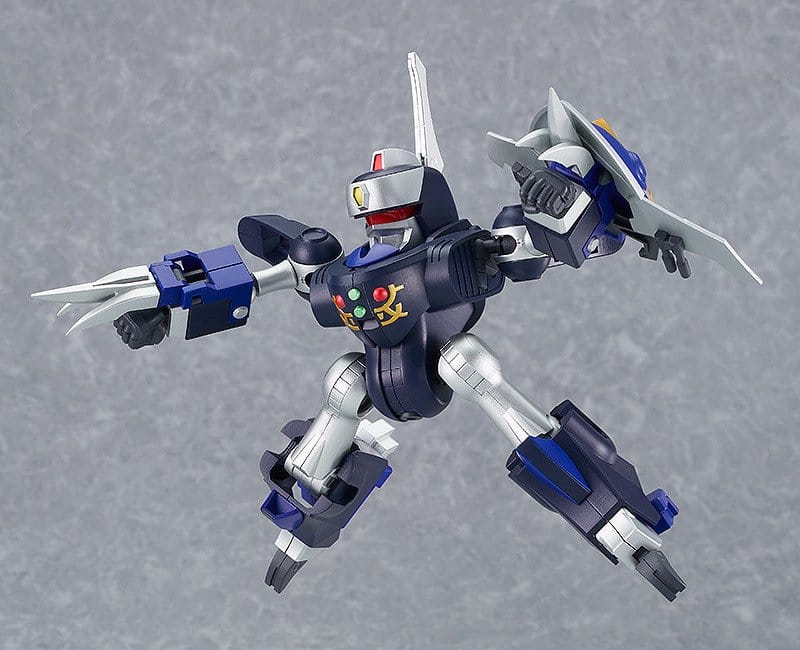 [PREORDINE] NG Knight Lamune & 40 Model Kit Moderoid Queen Cideron 13 cm - Good Smile Company - Model kit