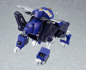 [PREORDINE] NG Knight Lamune & 40 Model Kit Moderoid Queen Cideron 13 cm - Good Smile Company - Model kit