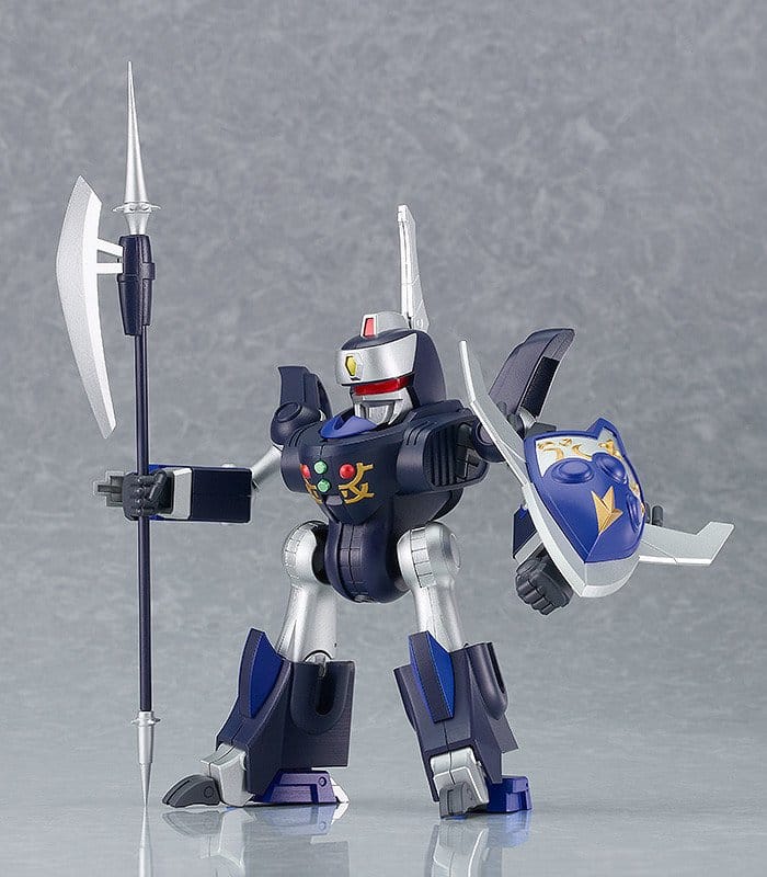[PREORDINE] NG Knight Lamune & 40 Model Kit Moderoid Queen Cideron 13 cm - Good Smile Company - Model kit