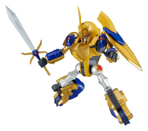 [PREORDINE] NG Knight Lamune & 40: Model Kit King Squasher MODEROID 13 cm - Good Smile Company - Model kit