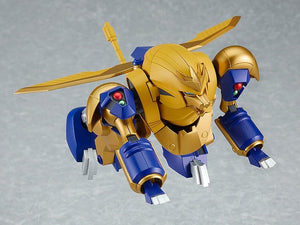 [PREORDINE] NG Knight Lamune & 40: Model Kit King Squasher MODEROID 13 cm - Good Smile Company - Model kit