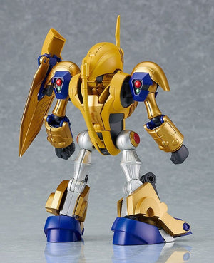 [PREORDINE] NG Knight Lamune & 40: Model Kit King Squasher MODEROID 13 cm - Good Smile Company - Model kit