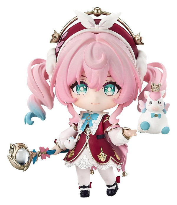 [PREORDINE] Honkai: Star Rail Action Figure Nendoroid Hyacine 10 cm - Good Smile Company - Action figures