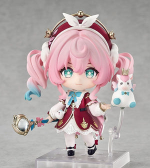 [PREORDINE] Honkai: Star Rail Action Figure Nendoroid Hyacine 10 cm - Good Smile Company - Action figures