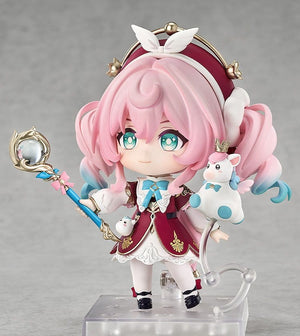 [PREORDINE] Honkai: Star Rail Action Figure Nendoroid Hyacine 10 cm - Good Smile Company - Action figures