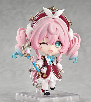 [PREORDINE] Honkai: Star Rail Action Figure Nendoroid Hyacine 10 cm - Good Smile Company - Action figures