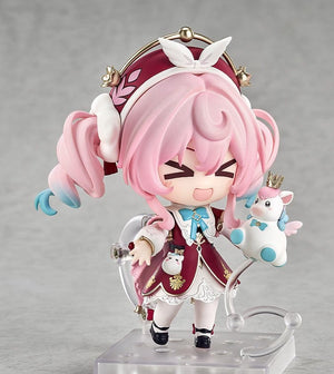 [PREORDINE] Honkai: Star Rail Action Figure Nendoroid Hyacine 10 cm - Good Smile Company - Action figures