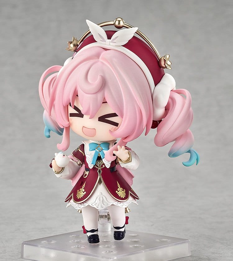 [PREORDINE] Honkai: Star Rail Action Figure Nendoroid Hyacine 10 cm - Good Smile Company - Action figures