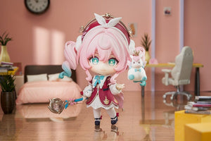 [PREORDINE] Honkai: Star Rail Action Figure Nendoroid Hyacine 10 cm - Good Smile Company - Action figures