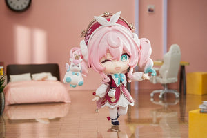 [PREORDINE] Honkai: Star Rail Action Figure Nendoroid Hyacine 10 cm - Good Smile Company - Action figures