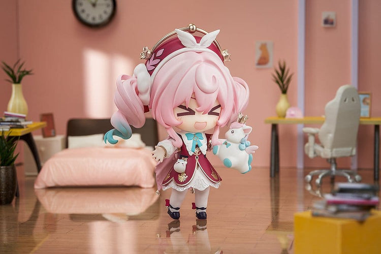 [PREORDINE] Honkai: Star Rail Action Figure Nendoroid Hyacine 10 cm - Good Smile Company - Action figures