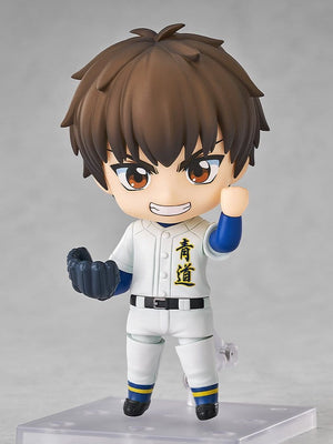 [PREORDINE] Ace of Diamond Action Figure Nendoroid Eijun Sawamura 10 cm - Good Smile Arts Shanghai - Action figures
