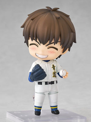 [PREORDINE] Ace of Diamond Action Figure Nendoroid Eijun Sawamura 10 cm - Good Smile Arts Shanghai - Action figures