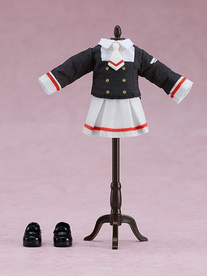 [PREORDINE] Cardcaptor Sakura - Action Figure Nendoroid Sakura Kinomoto Uniforme Scolastica 10 cm - Good Smile Company - Action figures