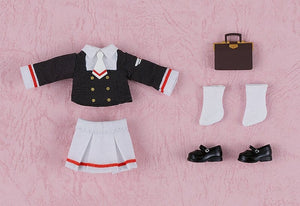 [PREORDINE] Cardcaptor Sakura - Action Figure Nendoroid Sakura Kinomoto Uniforme Scolastica 10 cm - Good Smile Company - Action figures