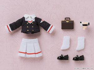[PREORDINE] Cardcaptor Sakura: Clear Card - Action Figure Nendoroid Tomoyo Daidouji - Uniforme Scolastica 10 cm - Good Smile Company - Action figures