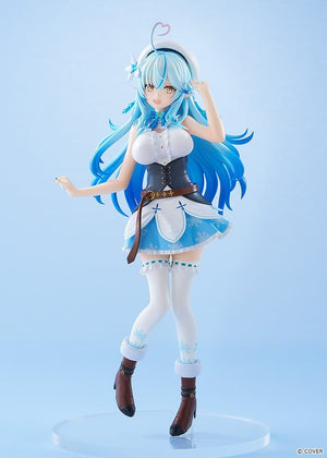 [PREORDINE] Statua PVC Pop Up Parade Hololive Production Yukihana Lamy 18 cm - Good Smile Company - Statue