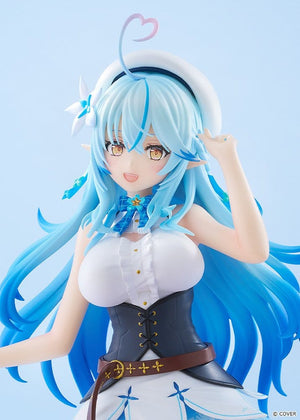[PREORDINE] Statua PVC Pop Up Parade Hololive Production Yukihana Lamy 18 cm - Good Smile Company - Statue