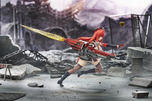 [PREORDINE] Goddess of Victory: Nikke Action Figure Rapi: Red Hood 15 cm - Good Smile Company - Action figures