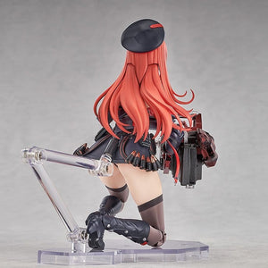 [PREORDINE] Goddess of Victory: Nikke Action Figure Rapi: Red Hood 15 cm - Good Smile Company - Action figures